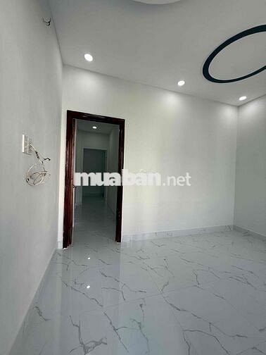 🏠 Vị trí đẹp - Hẻm xe hơi, nhà mới keng siu chắc ngay Bình Tân - 40m2(