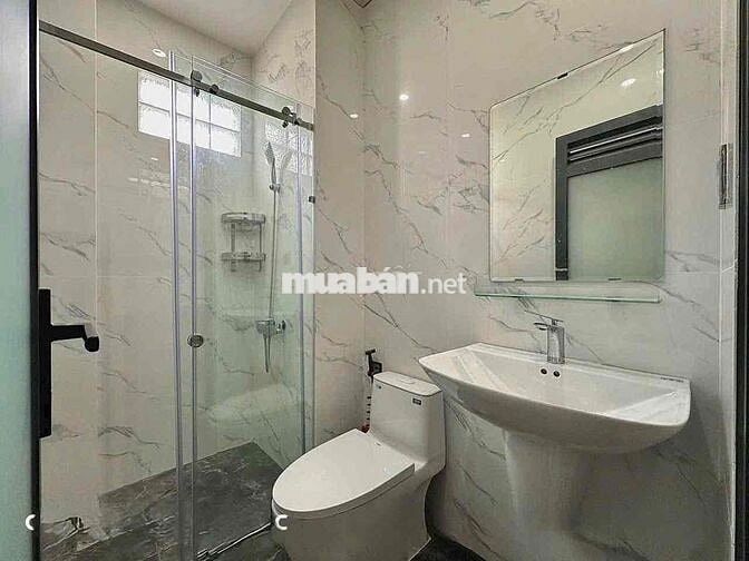 CHO THUÊ PHÒNG STUDIO NGAY GẦN ETOWN - COOPMART TRƯỜNG CHINH