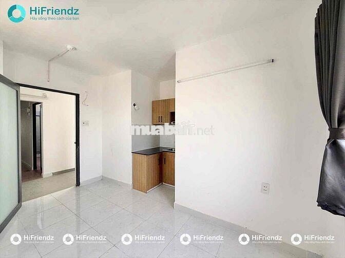 CHO THUÊ PHÒNG TRỌ SINH VIÊN GIÁ RẺ - STUDIO - DUPLEX CỬA SỔ TRỜI 🔥