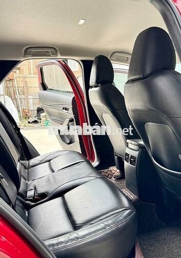 Mazda CX-30 2021 nhập Thái, xe một chủ quá mới