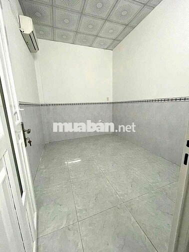 Nhà trệt lầu 5x13m 02phòng sẵn 02máy lạnh hẻm 9 Trần Chiên Cái Răng