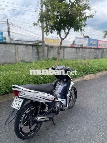 Yamaha Sirius 2016 Trắng