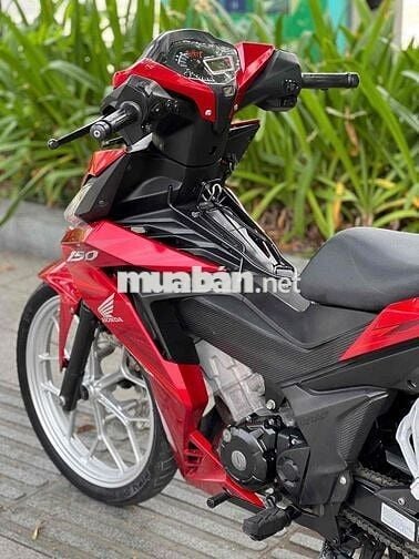 Honda Winner 150 V1 2018 Đỏ Đen 20.000km