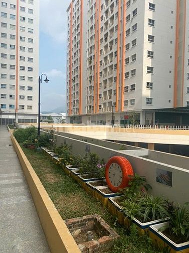Bán Shophouse 375m tại HQC - Nha Trang