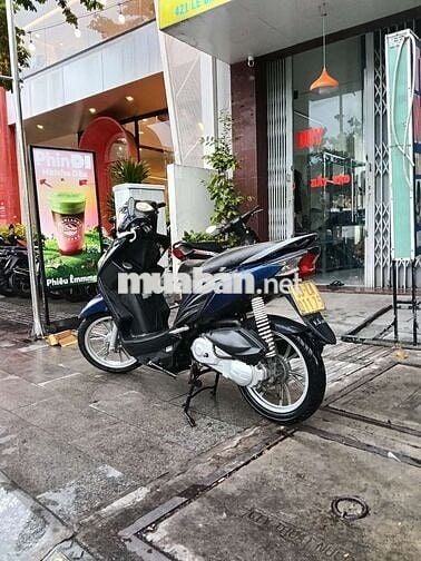 Kymco Candy Hi 50 2012 bstp máy êm.