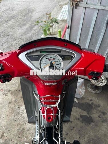 Honda Future Neo FI 2008 Đỏ
