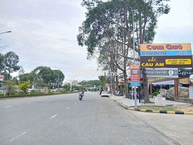 Mặt tiền kinh doanh spa, nail, vp đại diện...