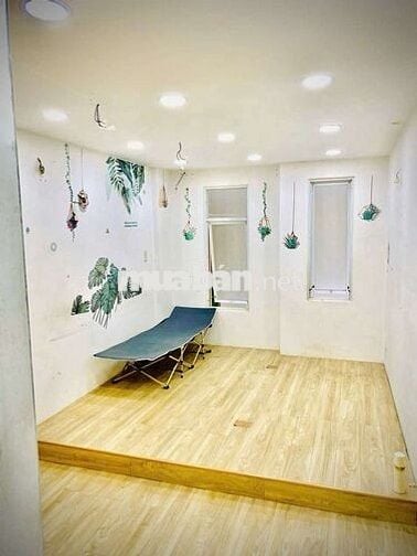 Mặt tiền kinh doanh spa, nail, vp đại diện...