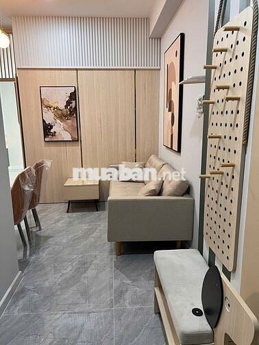 Cho thuê căn hộ cao cấp hđ từ 6 tháng