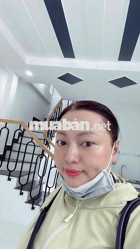 🏠 Vị trí đẹp - Hẻm xe hơi, nhà mới keng siu chắc ngay Bình Tân - 40m2(