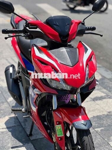 Honda Winner X 150 ABS V3 HRC 2023 9000km