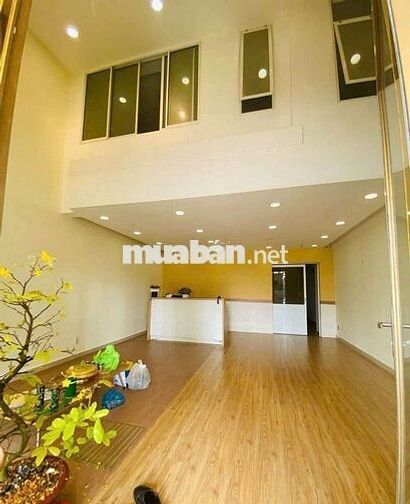 Mặt tiền kinh doanh spa, nail, vp đại diện...