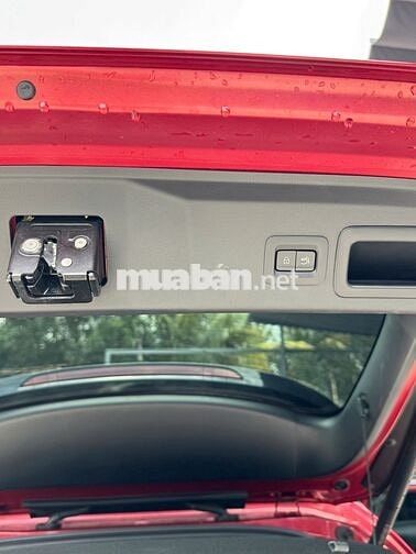 Mazda CX-30 2021 nhập Thái, xe một chủ quá mới