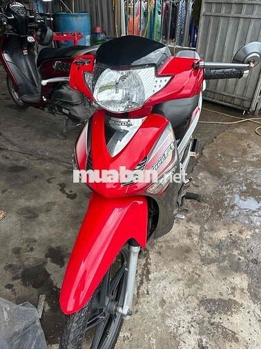 Honda Future Neo FI 2008 Đỏ