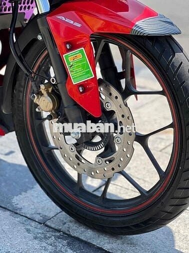 Honda Winner X 150 ABS V3 HRC 2023 9000km