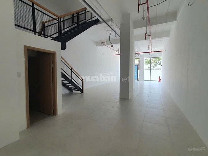 Cho thuê shophouer Urban Green, nhà hoàn thiện, 202m2, 2 tầng