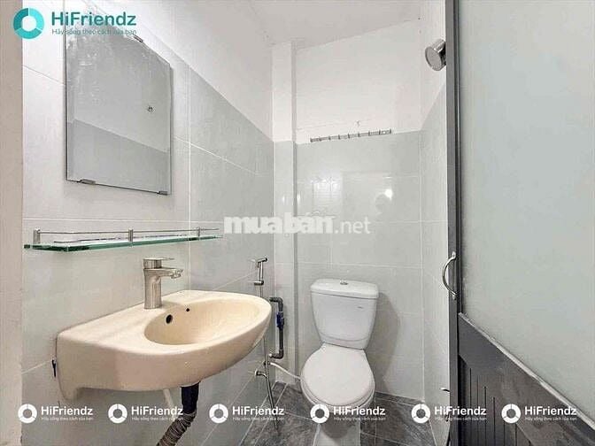 CHO THUÊ PHÒNG TRỌ SINH VIÊN GIÁ RẺ - STUDIO - DUPLEX CỬA SỔ TRỜI 🔥