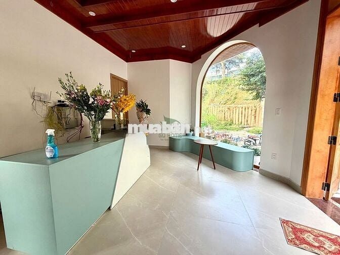 CHO THUÊ CĂN STUDIO 2 GIƯỜNG NGỦ FNT CÓ BAN CÔNG ĐƯỜNG TRỊNH HOÀI ĐỨC