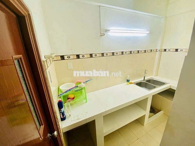 Mặt tiền kinh doanh spa, nail, vp đại diện...
