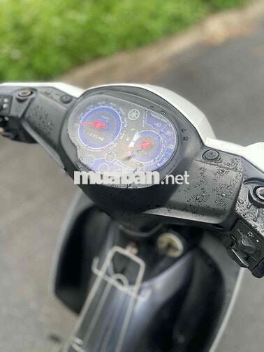 Yamaha Sirius 2016 Trắng