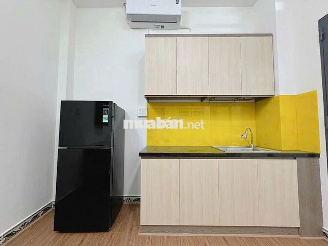 PASS CHDV – FULL NỘI THẤT – PHAN XÍCH LONG (hỗ trợ 1tr cọc)