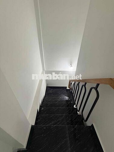 🏠 Vị trí đẹp - Hẻm xe hơi, nhà mới keng siu chắc ngay Bình Tân - 40m2(