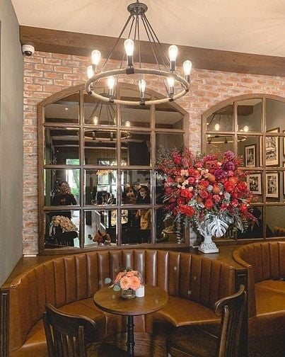 LinhHK Cho Thuê Nhà Pháp Cổ dt100m² MT5m 70tr
