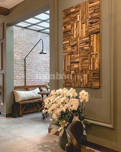 LinhHK Cho Thuê Nhà Pháp Cổ dt100m² MT5m 70tr