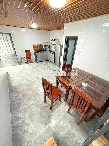 CHO THUÊ NHÀ NGUYÊN CĂN 2PN ĐƯỜNG TRIỆU VIỆT VƯƠNG GIÁ 6 TRIỆU/THÁNG