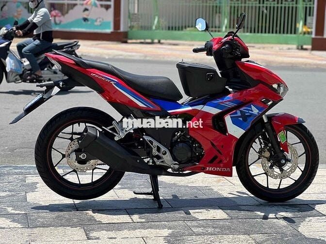 Honda Winner X 150 ABS V3 HRC 2023 9000km