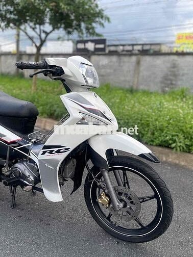 Yamaha Sirius 2016 Trắng