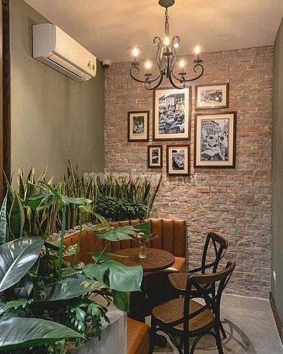 LinhHK Cho Thuê Nhà Pháp Cổ dt100m² MT5m 70tr