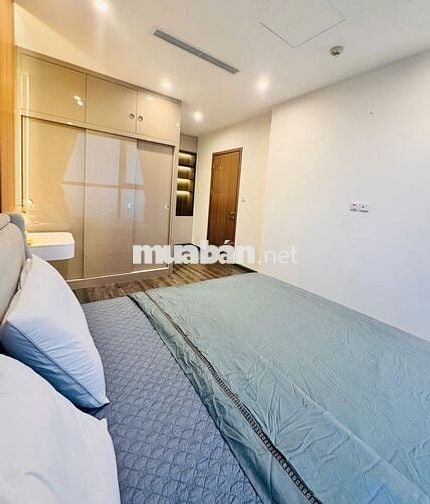 *** căn 62m giá 4,2 tỷ- 2n2wc - Vinhomes Smart City Tây Mỗ