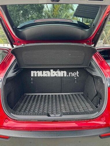 Mazda CX30 2021 59.000 km Đỏ