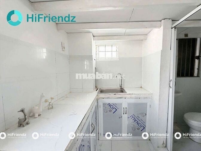 Khai trương phòng trọ mới siêu rẻ gần chợ Lạc Quang, Trường Chinh