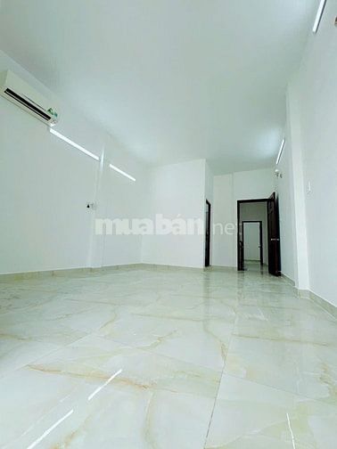 Nhà Đường số 3 KDC Bông Sao F5Q8 dt: 4x16m, 2 lầu, 1st 