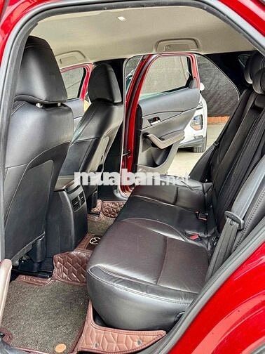 Mazda CX30 2021 59.000 km Đỏ