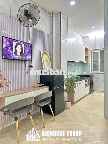 Bóc Seal 10P Studio | 1PN Full Nội Thất Ngay Aeon Mall