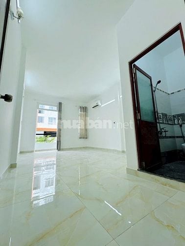 Nhà Đường số 3 KDC Bông Sao F5Q8 dt: 4x16m, 2 lầu, 1st 