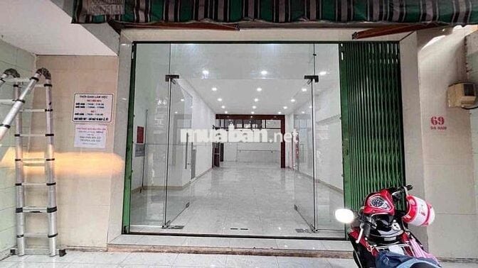Siêu phẩm diện tích lớn cho thuê nguyên căn