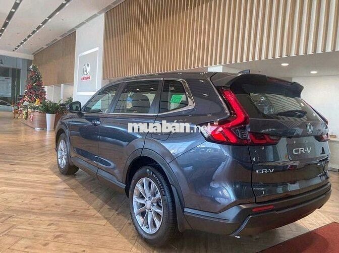 Honda CRV L 2026 - 1 Tỷ 59 Triệu