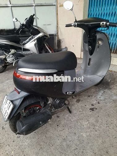 Xe tay ga 50cc biển sài gòn