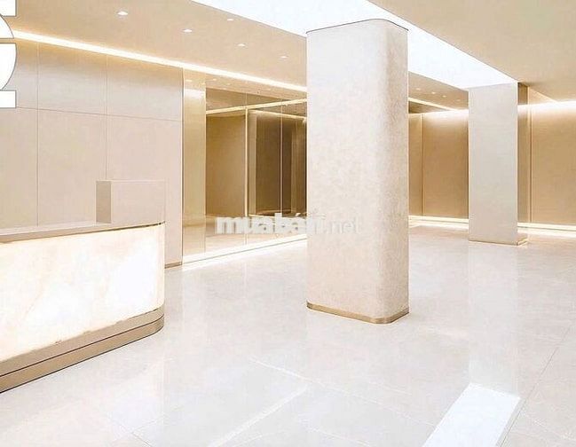 🔥NGUYỄN TRÃI, QUẬN 5 – MẶT TIỀN KINH DOANH, DIỆN TÍCH NỞ HẬU ✨