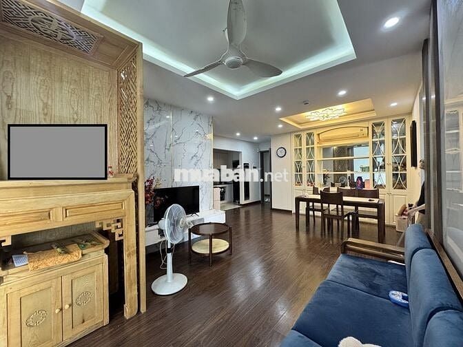 Bán gấp CHCC Beasky căn góc, nội thất đủ, thoáng sáng, vị trí đẹp.SĐCC