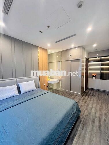 *** căn 62m giá 4,2 tỷ- 2n2wc - Vinhomes Smart City Tây Mỗ