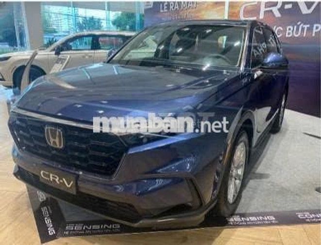 Honda CRV L 2026 - 1 Tỷ 59 Triệu