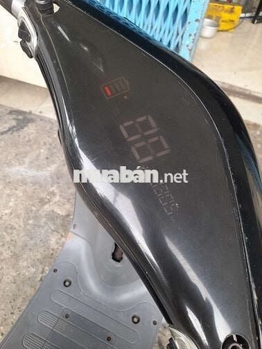 Xe tay ga 50cc biển sài gòn