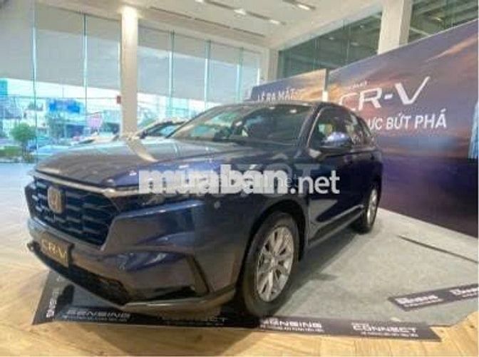 Honda CRV L 2026 - 1 Tỷ 59 Triệu