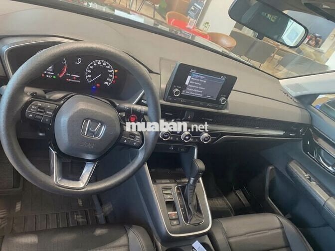 Honda CRV L 2026 - 1 Tỷ 59 Triệu