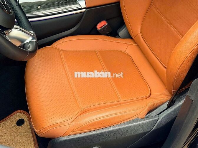 Mercedes-Benz GLC 200 4matic 2023 Đen
